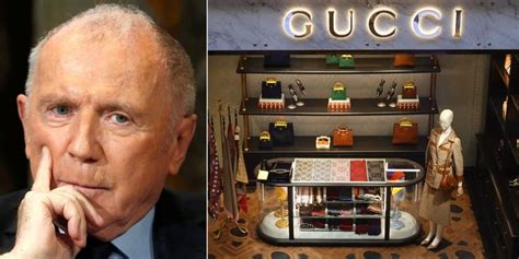 proprietà arnault gucci|pinault gucci.